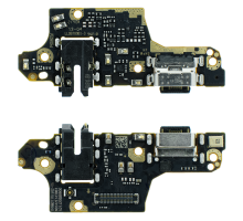 Плата зарядки Xiaomi Poco X3 NFC (Original) PLS-00-00109297