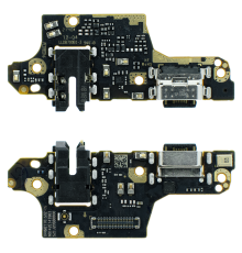 Плата зарядки Xiaomi Poco X3 NFC (Original) PLS-00-00109297