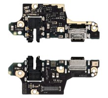 Плата зарядки Xiaomi Poco X3 NFC (Original Used) PLS-00-00067395