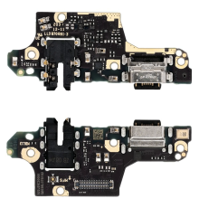 Плата зарядки Xiaomi Poco X3 NFC (Original Used) PLS-00-00067395