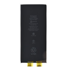 Акумулятор iPhone 11 High Capacity (Cell - без шлейфа) PLS-00-00135985