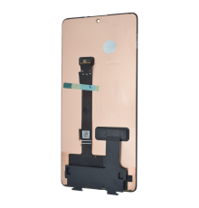 Дисплей Xiaomi Redmi Note 12 Pro 5G з сенсором black (Original Refurbished) PLS-00-00126096