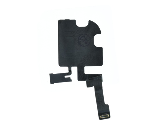 Шлейф iPhone 15 Pro Max з датчиком освітленості (Original Used) PLS-00-00132847