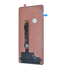 Дисплей Xiaomi Redmi Note 12 Pro 5G з сенсором black (OLED) PLS-00-00132059