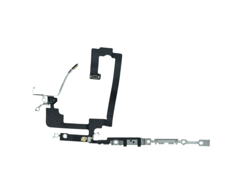 Шлейф iPhone 15 Plus з кнопкою ввімкнення (Original Used) PLS-00-00132831