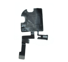 Шлейф iPhone 15 Pro Max з датчиком освітленості (Original Used) PLS-00-00132847