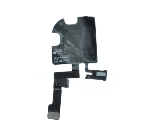 Шлейф iPhone 15 Pro Max з датчиком освітленості (Original Used) PLS-00-00132847