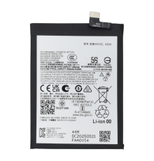 Акумулятор Motorola QE50 (Original China) PLS-00-00155774