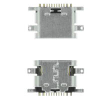 Роз'єм зарядки універсальний №83 (Type-C) PLS-00-00135890