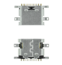 Роз'єм зарядки універсальний №83 (Type-C) PLS-00-00135890