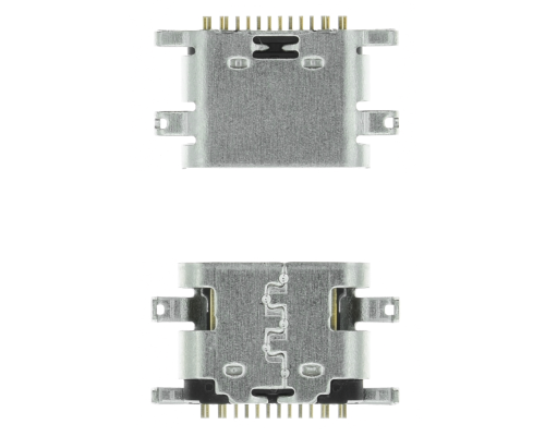 Роз'єм зарядки універсальний №83 (Type-C) PLS-00-00135890
