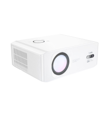 Проектор Hoco DT3 white PLS-00-00131536