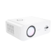 Проектор Hoco DT3 white PLS-00-00131536