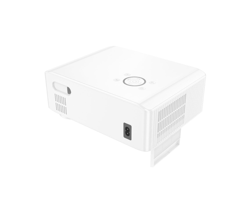 Проектор Hoco DT3 white PLS-00-00131536