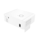 Проектор Hoco DT3 white PLS-00-00131536