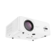 Проектор Hoco DT3 white PLS-00-00131536