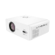 Проектор Hoco DT3 white PLS-00-00131536