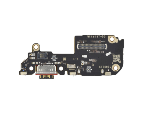 Плата зарядки Xiaomi 14T PLS-00-00141441