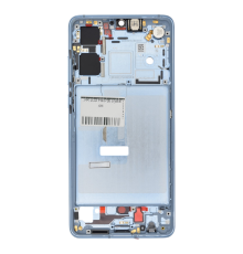 Рамка дисплея Huawei P30 breathing crystal (Original China) PLS-00-00141598