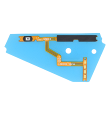 Шлейф Infinix Smart 9 з кнопками ввімкнення та гучності (Original) PLS-00-00134822