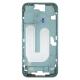 Середня частина корпусу для iPhone 16 Plus US green (OEM) PLS-00-00165163