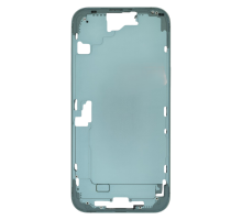 Середня частина корпусу для iPhone 16 Plus US green (OEM) PLS-00-00165163