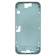 Середня частина корпусу для iPhone 16 Plus US green (OEM) PLS-00-00165163