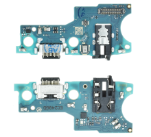 Плата зарядки Samsung A145R Galaxy A14 (Original China) PLS-00-00123045