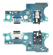 Плата зарядки Samsung A145R Galaxy A14 (Original China) PLS-00-00123045