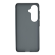 Чохол TechWoven Hybrid with Magnetic Samsung S942 Galaxy S26 gray black PLS-00-00165836