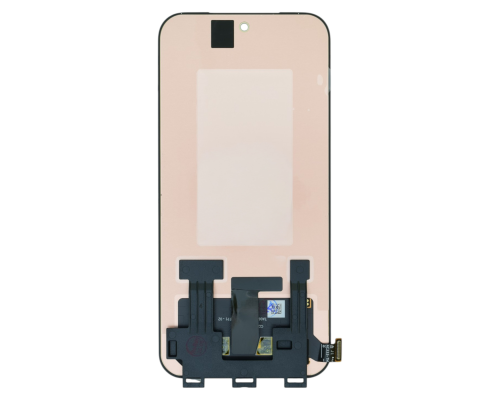 Дисплей OPPO Reno 15 з сенсором black (OEM) PLS-00-00157807