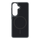 Чохол TechWoven Hybrid with Magnetic Samsung S942 Galaxy S26 gray black PLS-00-00165836
