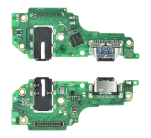 Плата зарядки Vivo Y33s PLS-00-00125101