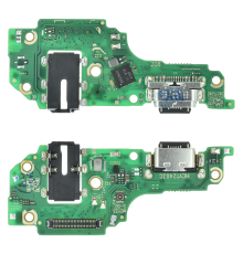Плата зарядки Vivo Y33s PLS-00-00125101