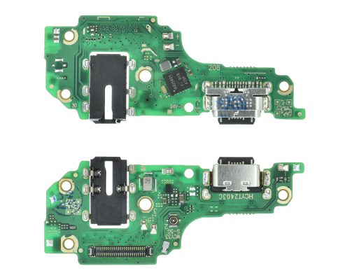 Плата зарядки Vivo Y33s PLS-00-00125101