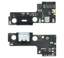 Плата зарядки Xiaomi Redmi 12C (Original Used) PLS-00-00108818