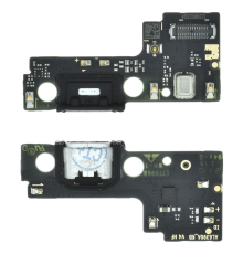 Плата зарядки Xiaomi Redmi 12C (Original Used) PLS-00-00108818