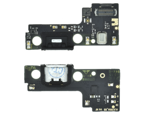 Плата зарядки Xiaomi Redmi 12C (Original Used) PLS-00-00108818