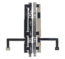 Шлейф Google Pixel 3 XL з кнопками ввімкнення та гучності PLS-00-00108695