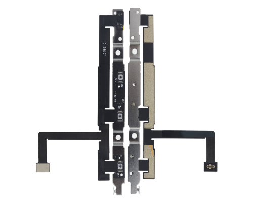 Шлейф Google Pixel 3 XL з кнопками ввімкнення та гучності PLS-00-00108695