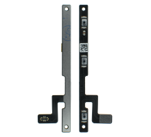 Шлейф Google Pixel 3a XL з кнопками ввімкнення та гучності PLS-00-00108647