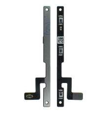 Шлейф Google Pixel 3a XL з кнопками ввімкнення та гучності PLS-00-00108647