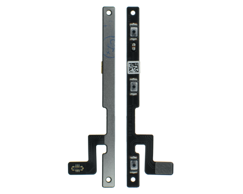 Шлейф Google Pixel 3a XL з кнопками ввімкнення та гучності PLS-00-00108647