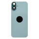 Задня кришка iPhone 16 зі склом камери green (Original China) PLS-00-00132935