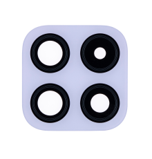 Скло камери Samsung A226 Galaxy A22 5G 2021 purple PLS-00-00100167