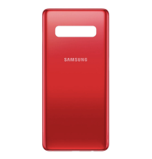 Задня кришка Samsung G975F Galaxy S10 Plus red PLS-00-00062311