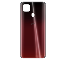 Задня кришка ZTE Blade 20 Smart red PLS-00-00079137