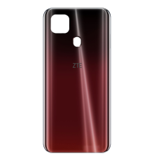 Задня кришка ZTE Blade 20 Smart red PLS-00-00079137