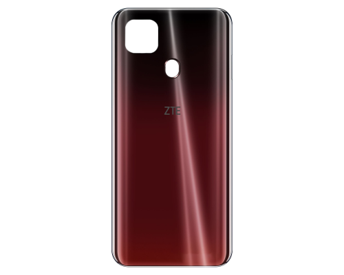 Задня кришка ZTE Blade 20 Smart red PLS-00-00079137