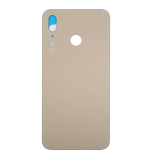 Задня кришка Huawei P20 Lite Dual Sim (2018) gold PLS-00-00051962